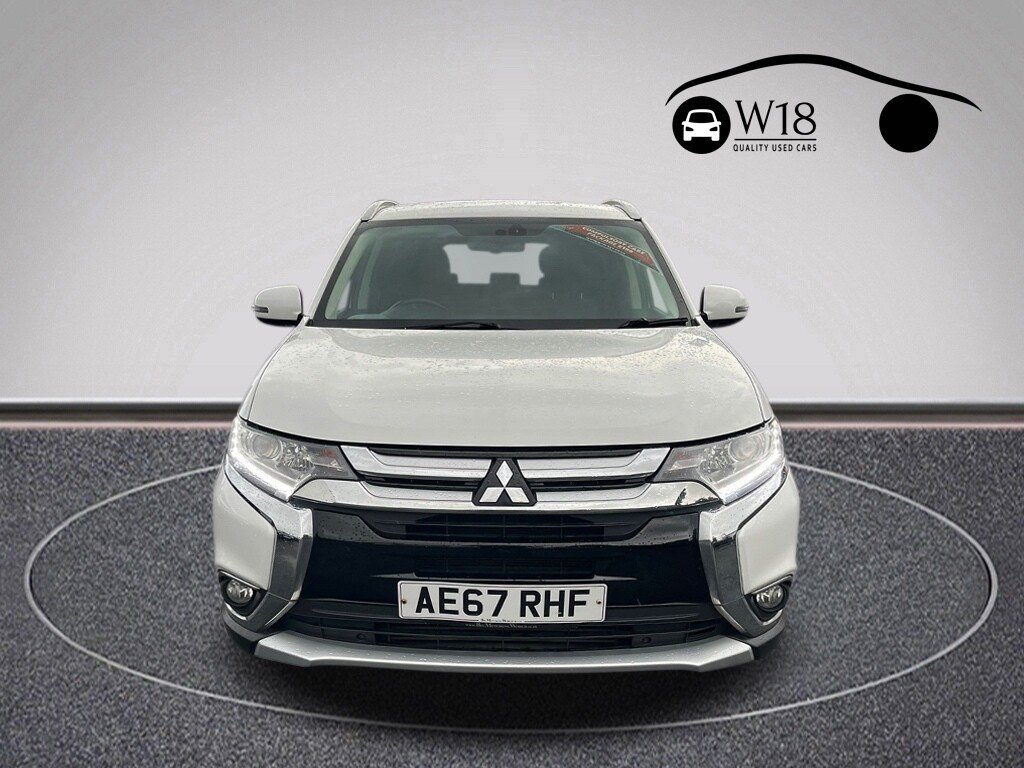 Used Mitsubishi Outlander 2017 for sale - 76429873: Photo 9