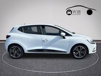 Used Renault Clio 2018 for sale - 79805318: Photo