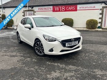 Used Mazda Mazda2 2018 for sale - 76509958: Photo