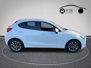 Used Mazda Mazda2 2018 for sale - 76509958: Photo