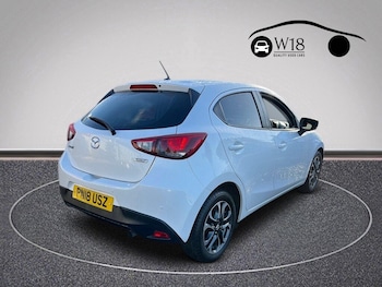 Used Mazda Mazda2 2018 for sale - 76509958: Photo