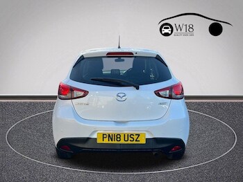 Used Mazda Mazda2 2018 for sale - 76509958: Photo
