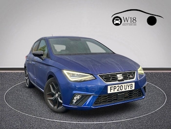 2020 (20) - 1.0 TSI 95 FR [EZ] 5dr