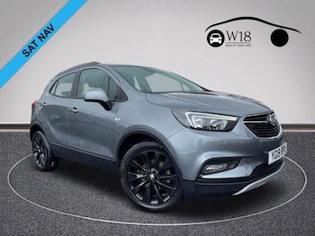 Used Vauxhall Mokka X 2019 for sale - 78819268: Photo