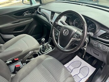 Used Vauxhall Mokka X 2019 for sale - 78819268: Photo