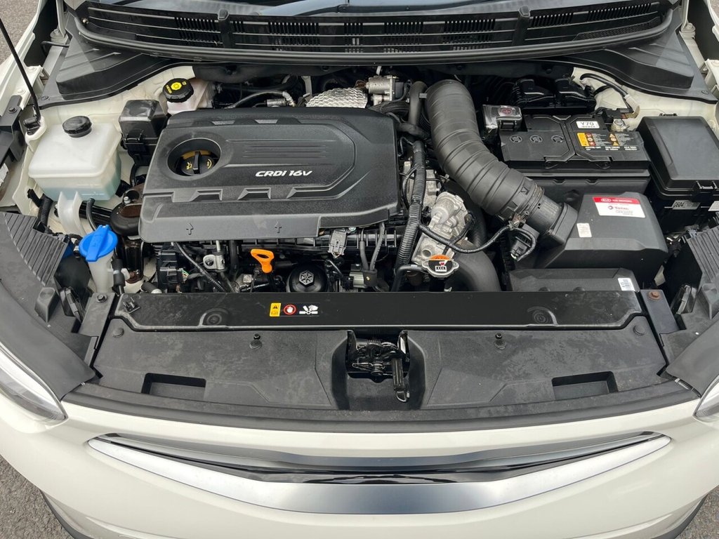Used Kia Stonic 2018 for sale - 76147631: Photo 10