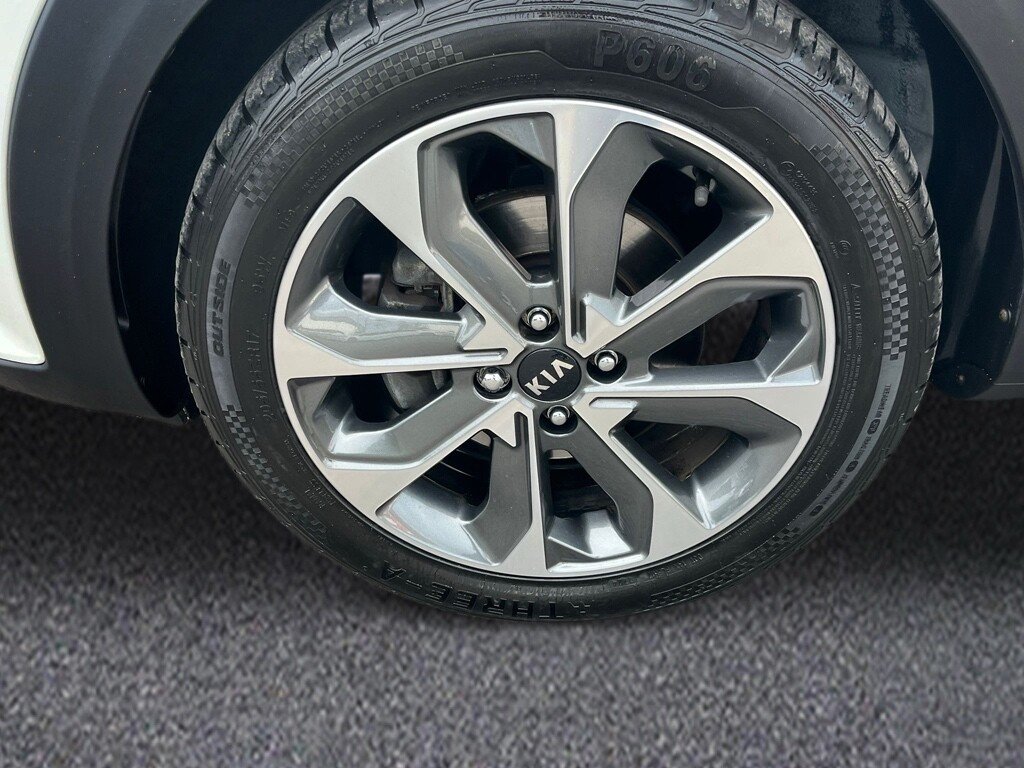 Used Kia Stonic 2018 for sale - 76147631: Photo 11
