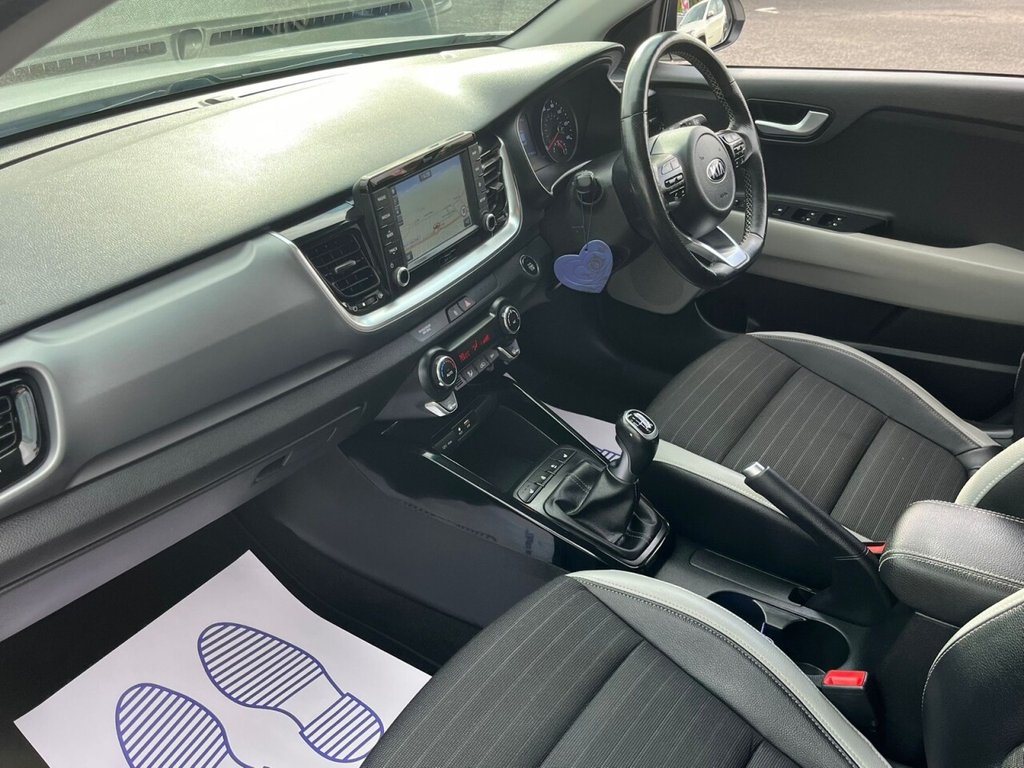 Used Kia Stonic 2018 for sale - 76147631: Photo 14