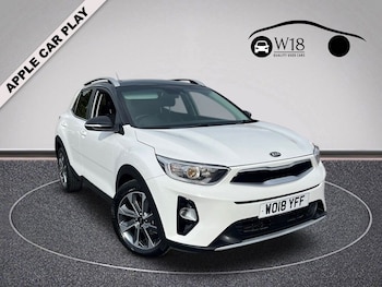 Kia - Stonic