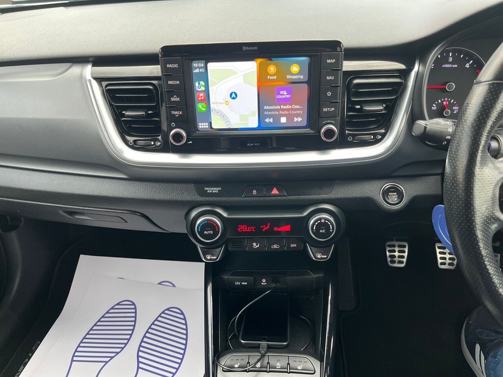 Used Kia Stonic 2018 for sale - 76147631: Photo 22
