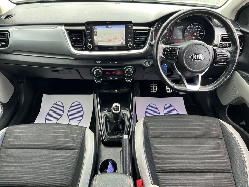Used Kia Stonic 2018 for sale - 76147631: Photo 23