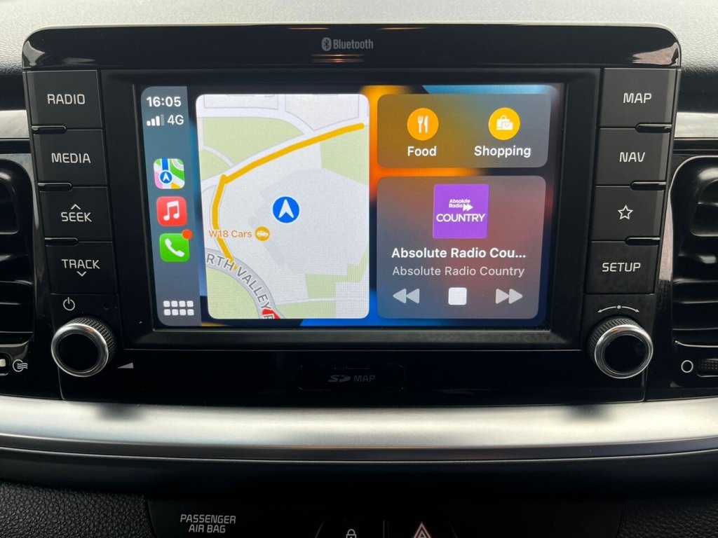 Used Kia Stonic 2018 for sale - 76147631: Photo 24