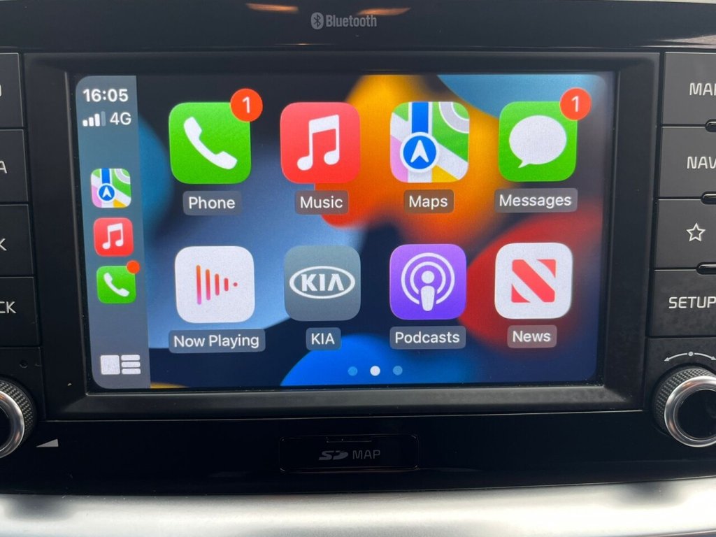 Used Kia Stonic 2018 for sale - 76147631: Photo 25