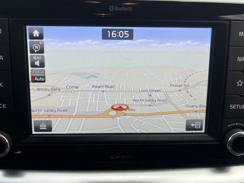 Used Kia Stonic 2018 for sale - 76147631: Photo 31