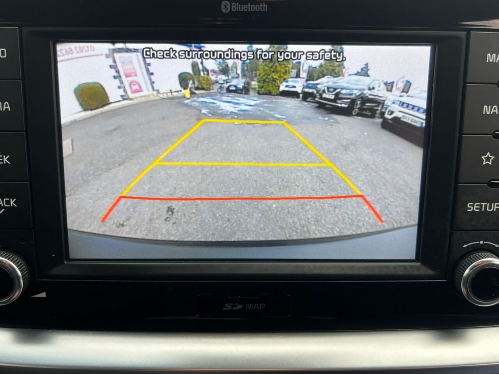Used Kia Stonic 2018 for sale - 76147631: Photo 33