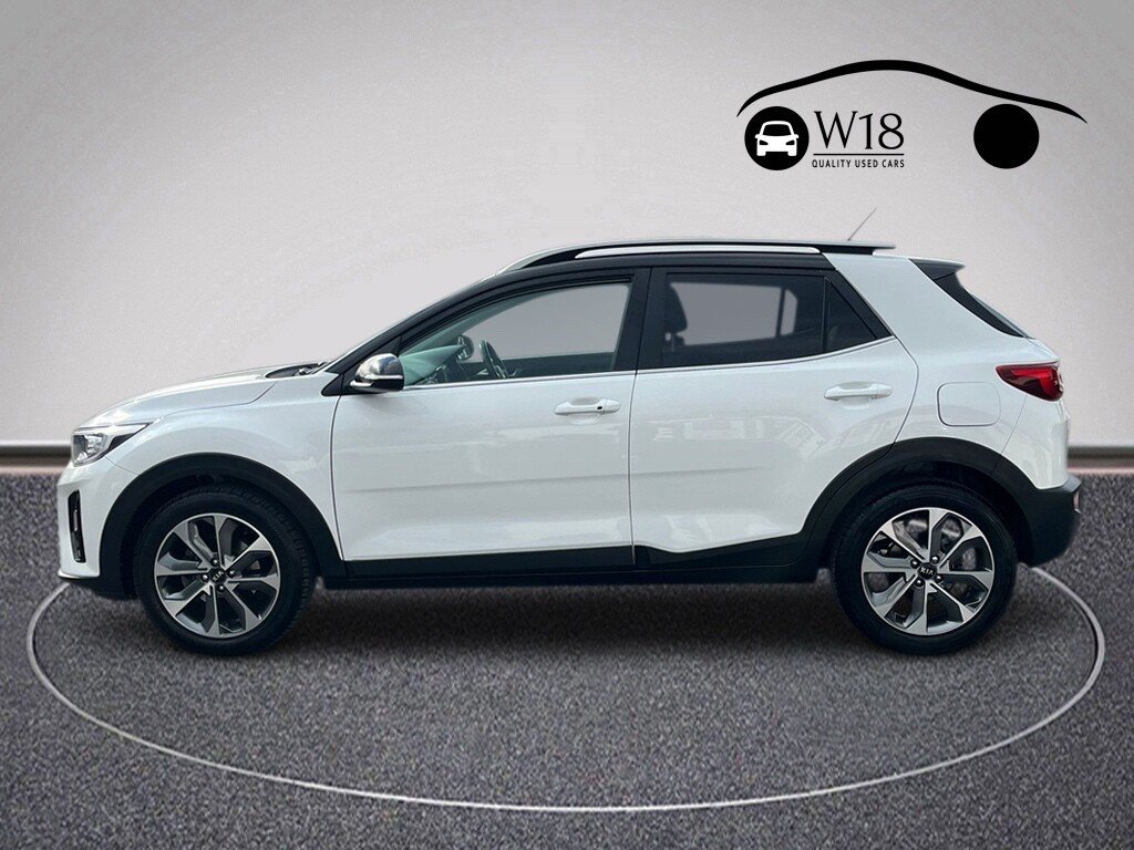 Used Kia Stonic 2018 for sale - 76147631: Photo 7