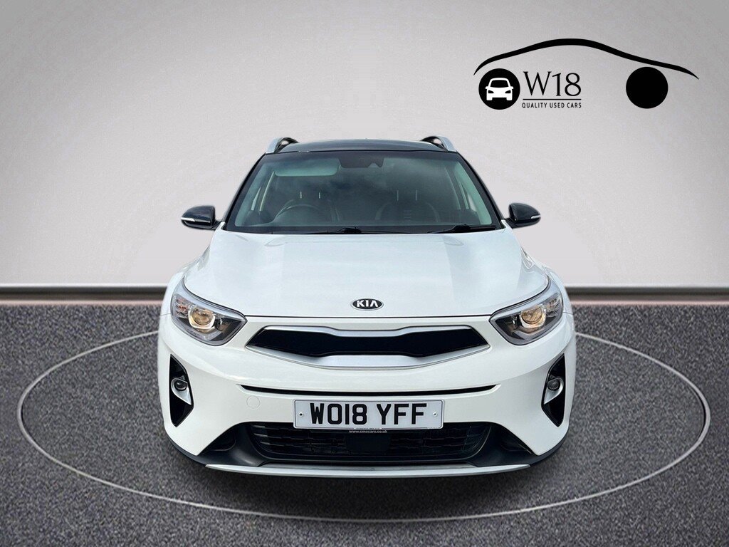 Used Kia Stonic 2018 for sale - 76147631: Photo 9