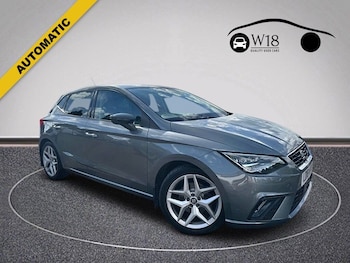 2018 (18) - 1.0 TSI 115 FR 5dr DSG