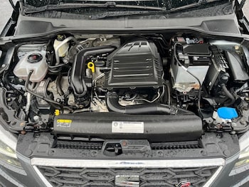 Used SEAT Ibiza 2018 for sale - 75911337: Photo