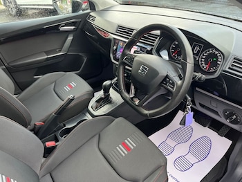 Used SEAT Ibiza 2018 for sale - 75911337: Photo