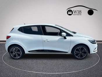Used Renault Clio 2018 for sale - 74898137: Photo