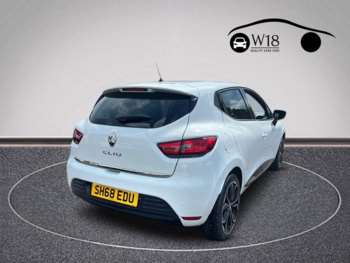 Used Renault Clio 2018 for sale - 74898137: Photo