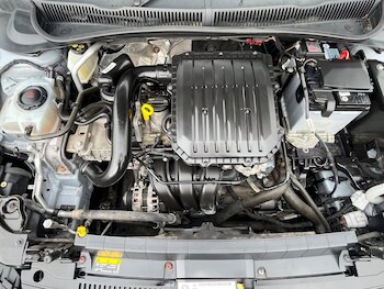 Used Volkswagen Polo 2018 for sale - 78819300: Photo