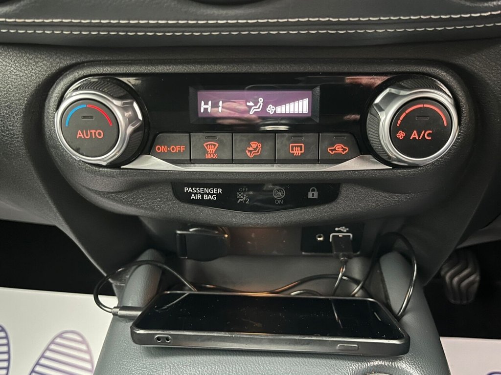 Used Nissan Juke 2019 for sale - 77288053: Photo 14