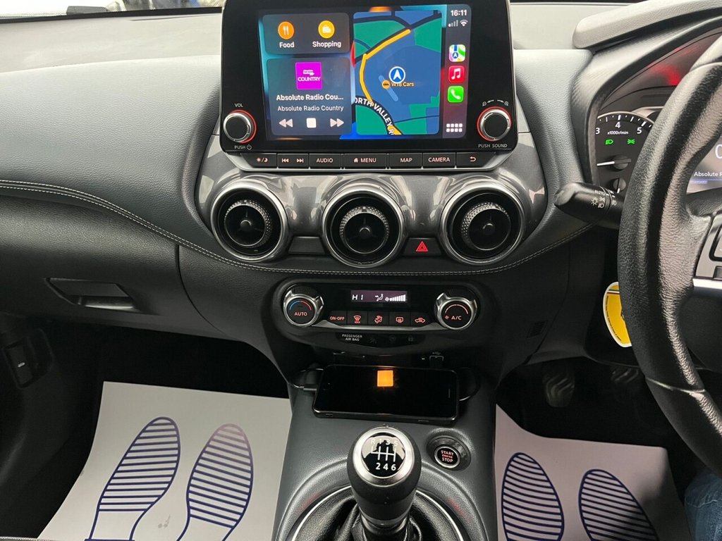 Used Nissan Juke 2019 for sale - 77288053: Photo 16