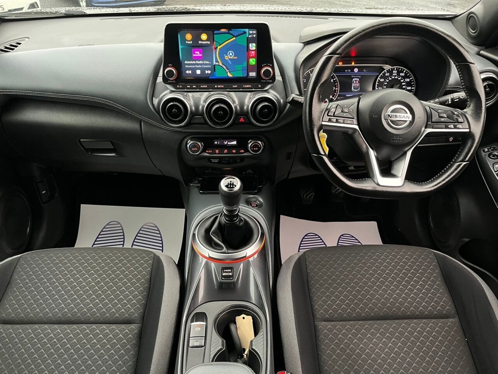 Used Nissan Juke 2019 for sale - 77288053: Photo 17