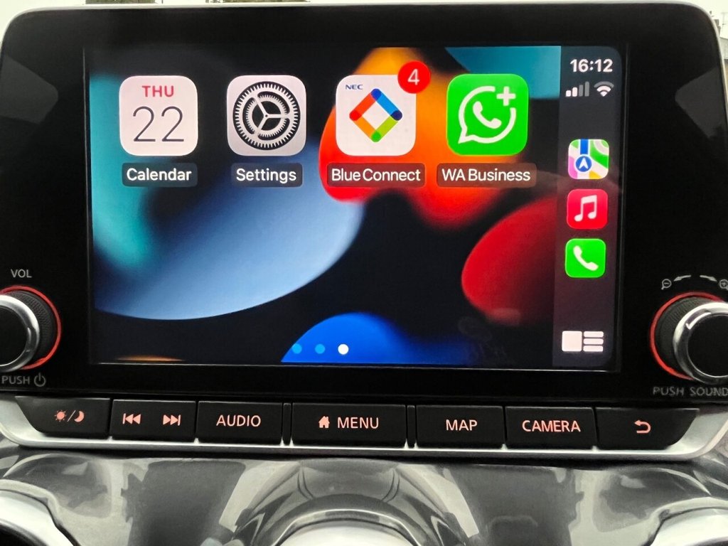 Used Nissan Juke 2019 for sale - 77288053: Photo 20