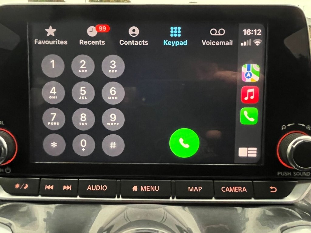 Used Nissan Juke 2019 for sale - 77288053: Photo 22