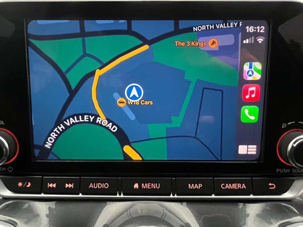 Used Nissan Juke 2019 for sale - 77288053: Photo 27