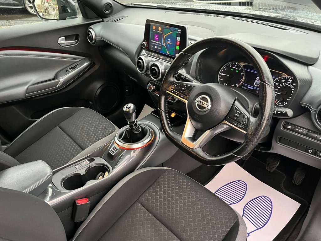 Used Nissan Juke 2019 for sale - 77288053: Photo 3
