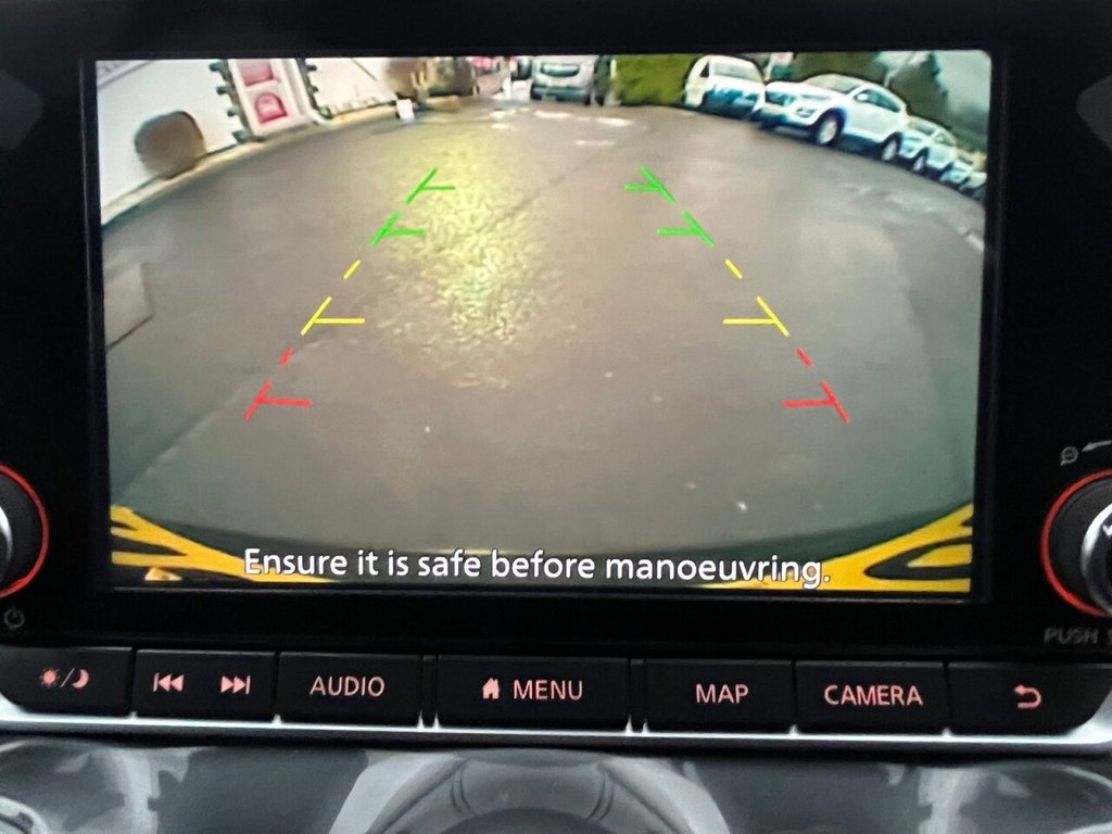 Used Nissan Juke 2019 for sale - 77288053: Photo 32