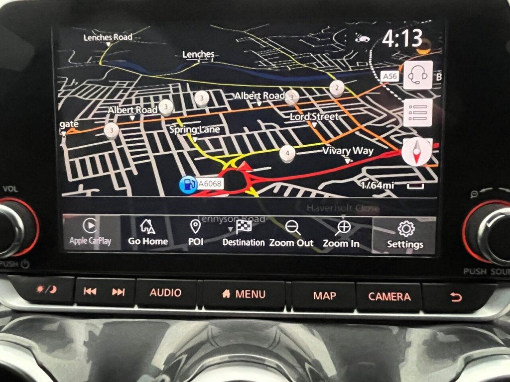 Used Nissan Juke 2019 for sale - 77288053: Photo 34