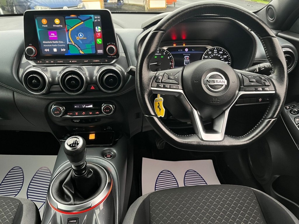 Used Nissan Juke 2019 for sale - 77288053: Photo 35