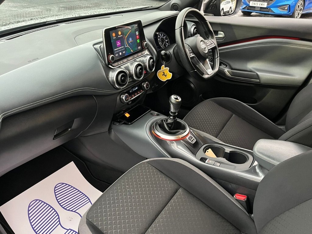 Used Nissan Juke 2019 for sale - 77288053: Photo 6