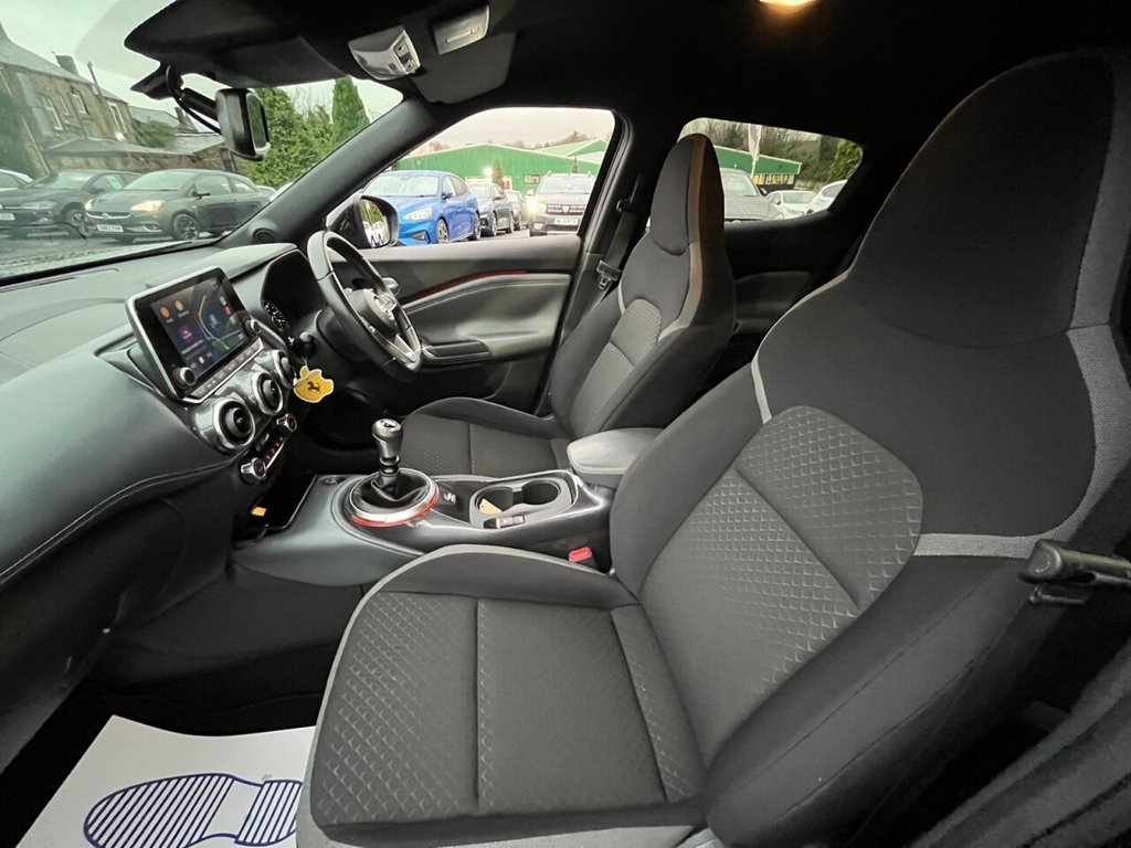 Used Nissan Juke 2019 for sale - 77288053: Photo 7