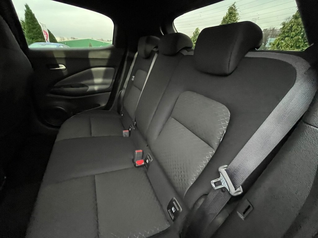 Used Nissan Juke 2019 for sale - 77288053: Photo 9