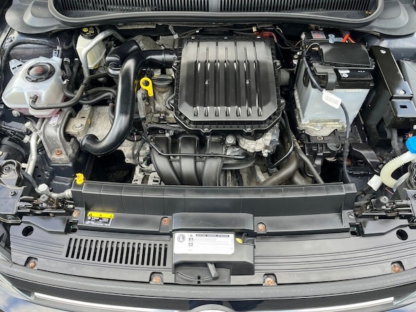 Used Volkswagen Polo 2018 for sale - 76210370: Photo 10