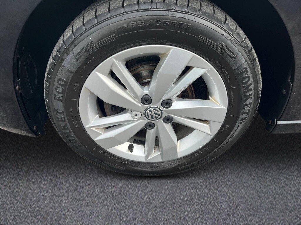 Used Volkswagen Polo 2018 for sale - 76210370: Photo 11