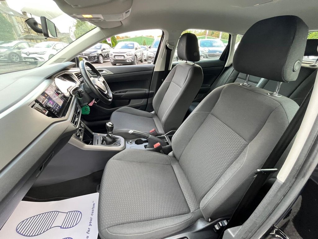 Used Volkswagen Polo 2018 for sale - 76210370: Photo 15