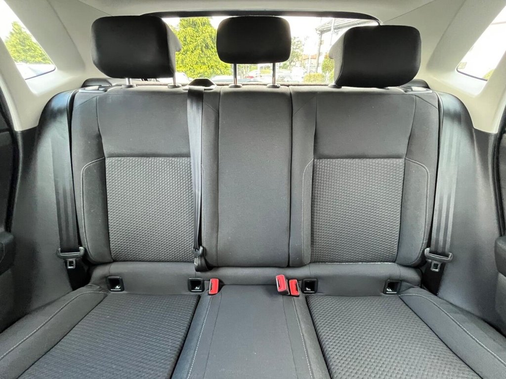 Used Volkswagen Polo 2018 for sale - 76210370: Photo 16