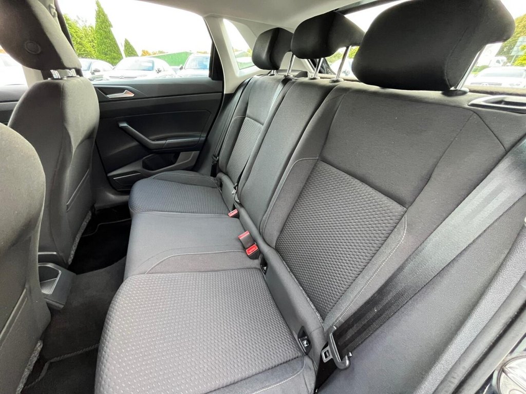 Used Volkswagen Polo 2018 for sale - 76210370: Photo 17