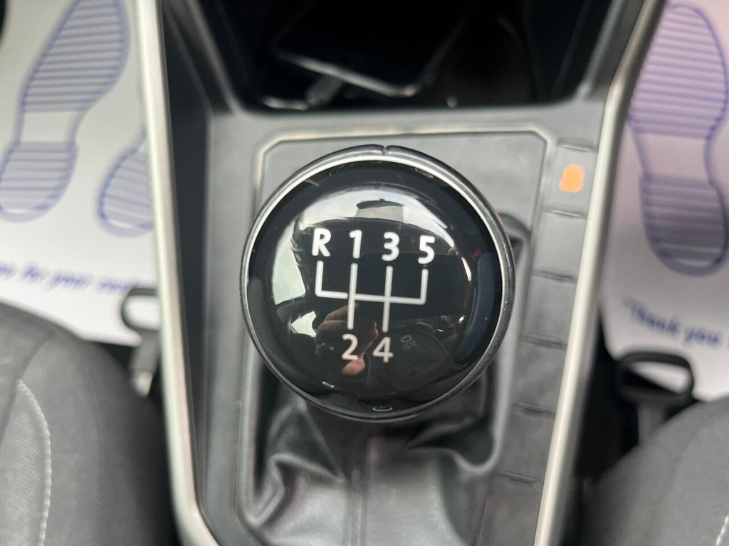 Used Volkswagen Polo 2018 for sale - 76210370: Photo 19