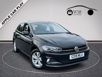 Volkswagen - Polo