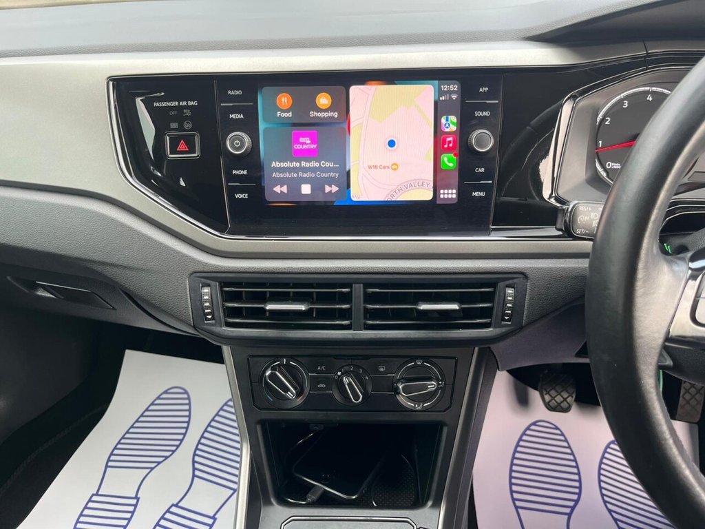 Used Volkswagen Polo 2018 for sale - 76210370: Photo 21