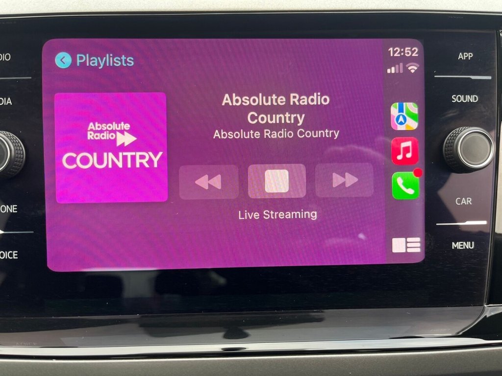 Used Volkswagen Polo 2018 for sale - 76210370: Photo 26