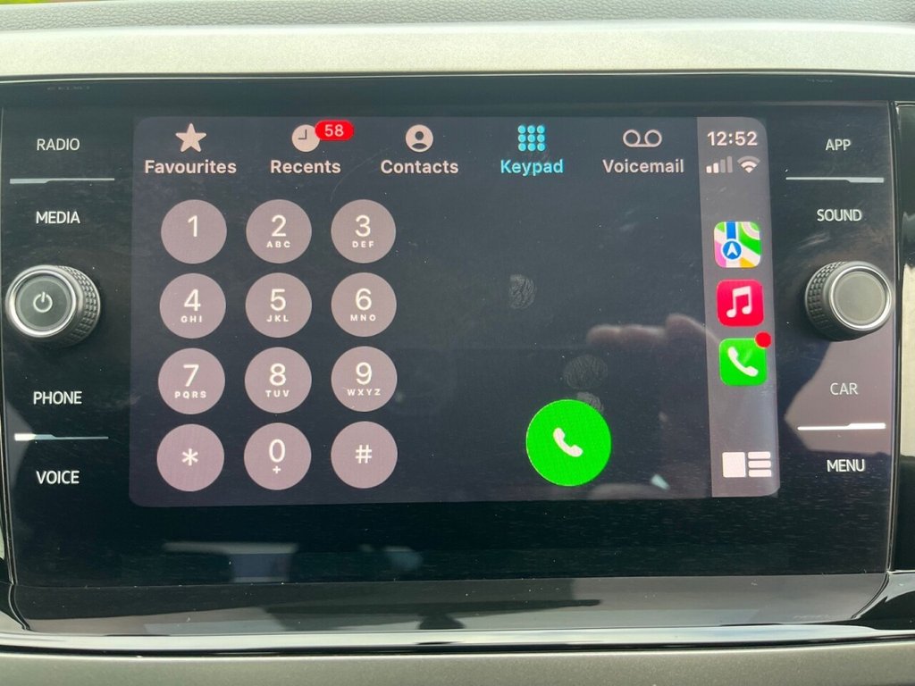 Used Volkswagen Polo 2018 for sale - 76210370: Photo 27